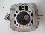Cylinder Head Moto Guzzi V7 Ii Stone 2015 6232 Km. Fixed Price $364.15.