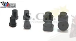 Yamaha V-max VMX12 XVZ13 Venture XV535 Virago Mikuni Carb Main & Slow Jets Plugs. Fixed Price $51.49.