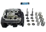 Oem Genuine Honda Cylinder Head Assembly With Valves & Springs 1982 XL500R. Fixed Price $499.99.