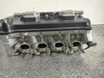 2006-2007 Honda Cbr 1000RR Oem Cylinder Head Assembly W Valve Train No Camshafts. Fixed Price $180.00.