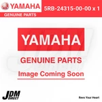 Yamaha Pipe 5RB-24315-00-00. Fixed Price $18.00.