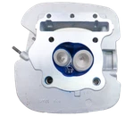 Rebuilt Oem Yamaha Warrior Wolverine Big Bear 350 Cylinder Head Valves Camshaft. Fixed Price $499.00.
