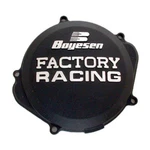 Boyesen Clutch Covers Black CC-07AB. Fixed Price $126.07.