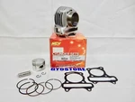Ncy Cylinder Upgrade Kit (81CC, Iron, 50MM) For QMB139. Fixed Price $139.98.