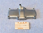 Nos Oem Head Cover For Honda CB450P2 CL450 12311-292-020. Fixed Price $65.00.