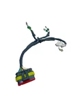 Ktm Adventure 1190 2013 - 2016 Headlight Harness 60311079000 Damaged. Fixed Price $31.07.