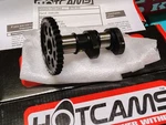 Hot Stage Intake Camshaft 2016-2022 Ktm 250 Sx-f Xc-f Husqvarna Fc. Fixed Price $249.95.