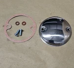 Triumph 350 500 650 750 Stainless Steel Points Cover 70-8737 E8737 Uk Made. Fixed Price $26.77.