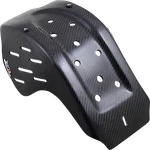 Moose Racing Carbon Fiber Skid Plate 0506-1607. Fixed Price $189.95.