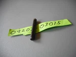 Nos Suzuki TS400 TM400 TM250 1971-1977 Oem Clutch Basket Spacer Pin 09202-03015. Fixed Price $10.99.