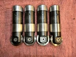 Harley-davidson S&s Cycle Tappets Lifters Evo Big Twin 84-98 / Sportster 86-90. Fixed Price $99.99.