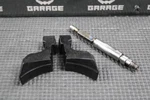 2002 Honda CR250R Oem Exhaust Rc Flap Valves Shaft Set Nice!. Fixed Price $299.99.