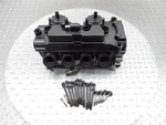 2015 14-16 Honda CBR650F Oem Cylinder Head Valve Cover Engine Top. Fixed Price $163.81.