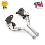 Royal Enfield Interceptor INT650 Before 2023 Cnc Brake Clutch Levers Set. Fixed Price $26.63.