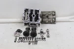 Ducati Panigale 1199S Complete Front Horizontal Engine Head Valves Camshaft. Fixed Price $424.99.
