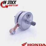 New Oem Honda Crankshaft 1992-2001 CR250R 13300-KZ3-B10. Fixed Price $414.95.