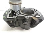 06H23 Honda Vt 1100 Shadow 1998 Front Cylinder Good Piston 12100-MBC-000. Fixed Price $99.49.