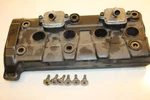 2007 Yamaha FZ6 Engine Top End Cylinder Head Cover 1B3-11191-00-00. Fixed Price $22.49.