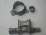1998 Ktm Power Exhaust Valve With Hardware. Fixed Price $91.96.