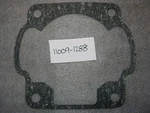 Kawasaki Cylinder Base Gasket KX500 KX-500 1983-1985 Ahrma Nos Oem 11009-1288. Fixed Price $7.92.