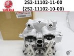 Yamaha YZ450F Cylinder Head Assy 2S2-11102-10-00 2S2-11102-11 Genuine. Fixed Price $579.99.