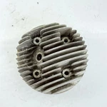 Vespa P125X PX125 Cylinder Head 125CC 2-STROKE Piaggio Italy 990616 Oem. Fixed Price $38.79.