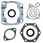 Quadboss 89-92 Polaris Big 250 4X6 Complete Gasket Set W/ Oil Seal. Fixed Price $60.99.