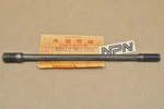 Nos Honda NT650 VT600CD XL600 Cylinder Head Stud Bolt 90011-MM9-000. Fixed Price $21.99.