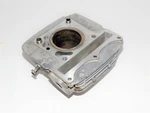 Um / Hyosung V2C-250T Front Compression Cylinder Jug (11210HJ8210PCY) M1607. Fixed Price $111.76.