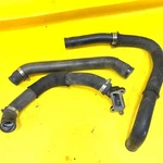 2006-2011 Kawasaki Ninja ZX14 Used Oem Radiator Hoses. Fixed Price $36.99.