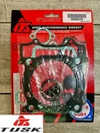 Tusk Top End Head Gasket Kit Set Fits: Yamaha YFZ450 04-13 YZ450F 03-05 WR450F. Fixed Price $32.89.