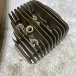 Nos Yamaha 1971 CT-1 175 New Cylinder Head 251-11111-00-00 #65 Perfect!. Fixed Price $69.99.