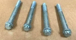 Original Harley Davidson Nos Pack Evolution 80" Long Head Bolt 16480-83 (1127). Fixed Price $19.95.