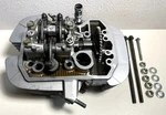 2004 -2020 Honda Shadow Aero Spirit VT750 Rear Cylinder Head 12220-MEG-020. Fixed Price $39.95.