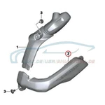 Genuine Bmw 11128532976 - Right Ignition Coil Cover. Fixed Price $70.97.