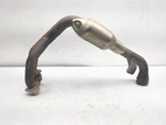 17-19 Triumph Tiger 800 Xcx Front Exhaust Header Assembly Can Pipe Slip-on. Fixed Price $262.78.