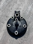 Cylinder Head Yamaha 2HG 1LX-11111-00. Fixed Price $231.32.