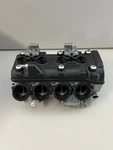 2024 25 26 Kawasaki Ninja ZX636 ZX6R Cylinder Head Engine Valve Cam Shafts. Fixed Price $899.99.