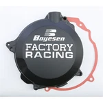 Boyesen Factory Racing Clutch Cover Black CC-41B. Fixed Price $92.55.