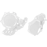 Acerbis X-power Kit White 2731970002. Fixed Price $41.64.