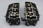 2015 Honda Goldwing Gl 1800 Engine Cylinder Head Left Right Set 73,000 Miles. Fixed Price $350.22.