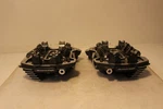 Harley Davidson Oem Screamin Eagle Milwaukee Eight M8 Heads 16500392 16500404. Fixed Price $699.99.