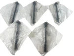 Lot Of 5 Harley Davidson 10200891 Cylinder Head Bolts Oem Free Fast Ship. Fixed Price $60.30.