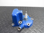86 Suzuki Oem Cylinder Head Jug Cap Nice!!! 11111-01B03. Fixed Price $89.95.