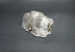 Can-am Oem Front Engine Top End Cylinder Head Cover 420611320 Spyder. Fixed Price $35.98.