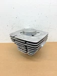 Yamaha CT175 Engine Cylinder And Piston / Nice 251-11311-00-00. Fixed Price $200.00.