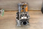 2002 Suzuki SV650 Front Engine Top End Cylinder Head And Cover 11101-20F31. Fixed Price $97.99.