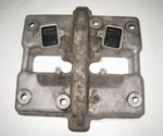 1994 Kawasaki Vulcan EN500 Cylinder Head Valve Cover. Fixed Price $11.02.