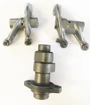 Honda XL250 XR250 Camshaft With Valve Rocker Arm Set Oem# 14431-428-000 New. Fixed Price $108.84.
