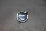 1983 Yamaha Virago 920 Engine Top End Cylinder Head Cover. Fixed Price $29.88.